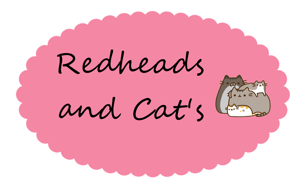 Redheads and Cat's