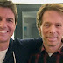 “Top Gun 2”-Tom Cruise e Jerry Bruckheimer falam sobre a continuação