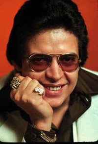 HÉCTOR LAVOE