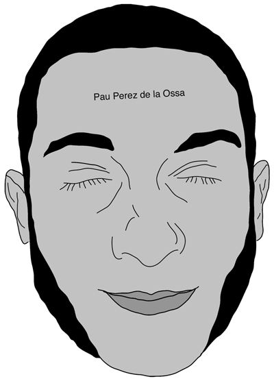 Pau Pérez de la Ossa