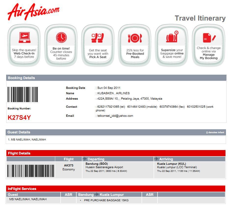 journeyofmylife My Travel Tips