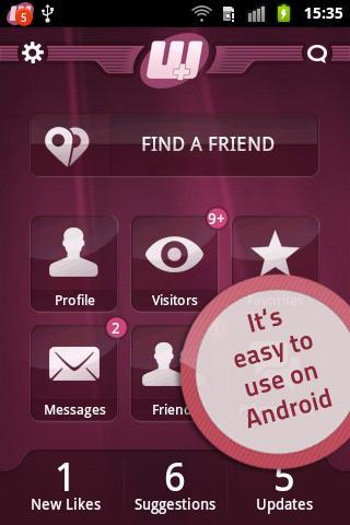 dating online gratis