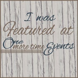  One More Time Events