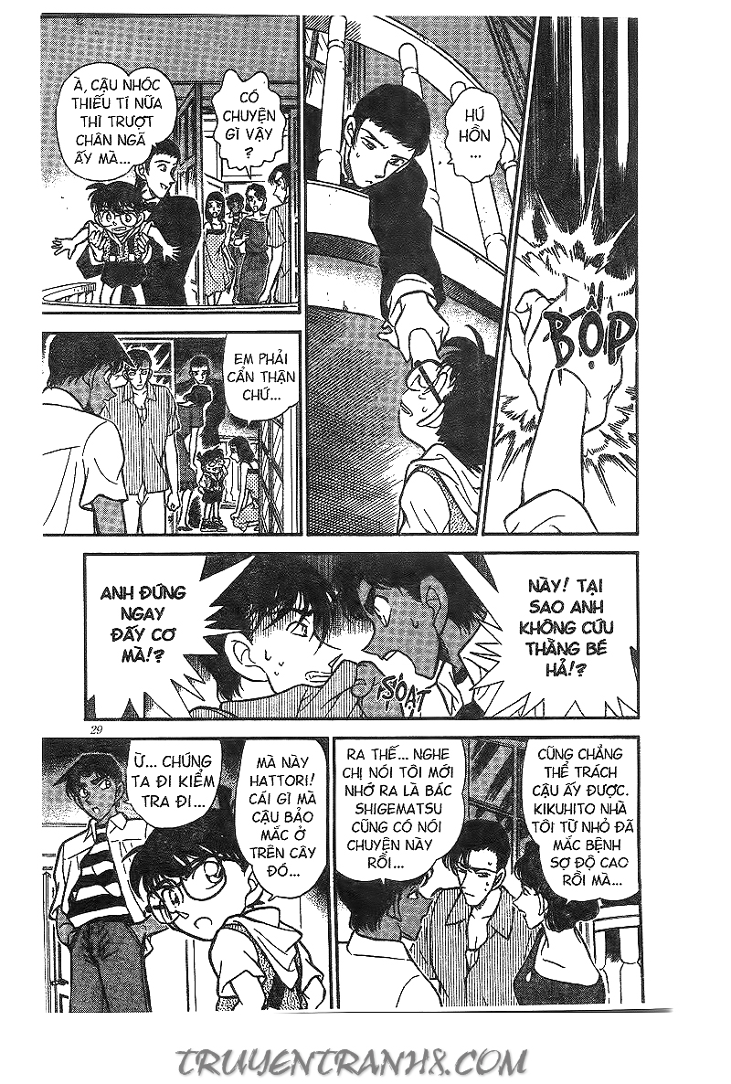 Detective Conan Chap 213 - Truyen.Chap.VN