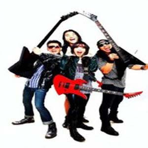 The Pain Killers - Palsu The Pain Killers - Palsu
