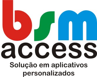 bsm access - Aplicativos Personalizados