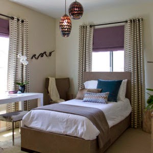 Roman Blinds: Types and Application Features Roman Blinds: Types and Application Features