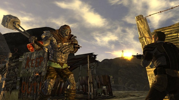 fallout new vegas download free full