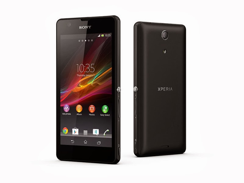 handphone terbaik sony xperia zr 4 6 quot handphone terbaik sony xperia zr 4 6 quot