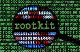 RootKit virus friendly trojan