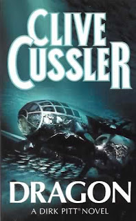 Clive+Cussler+ +Dragon+eng+cover