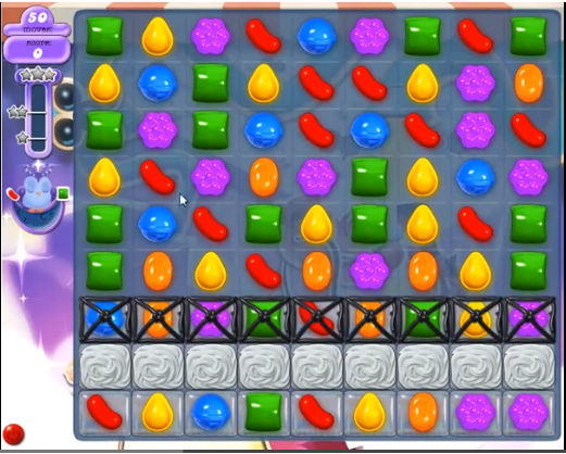 Candy Crush Basics How To Play Candy Crush Candy Crush