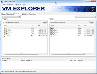 Trilead VM Explorer v3.7.034.0 Trilead VM Explorer v3.7.034.0