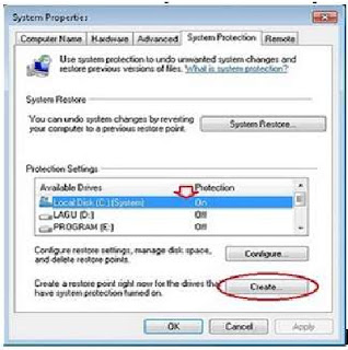 Backup Dan Restore Backup Dan Restore