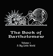 The Book of Bartholomew