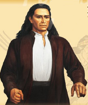 Tupac Amaru II