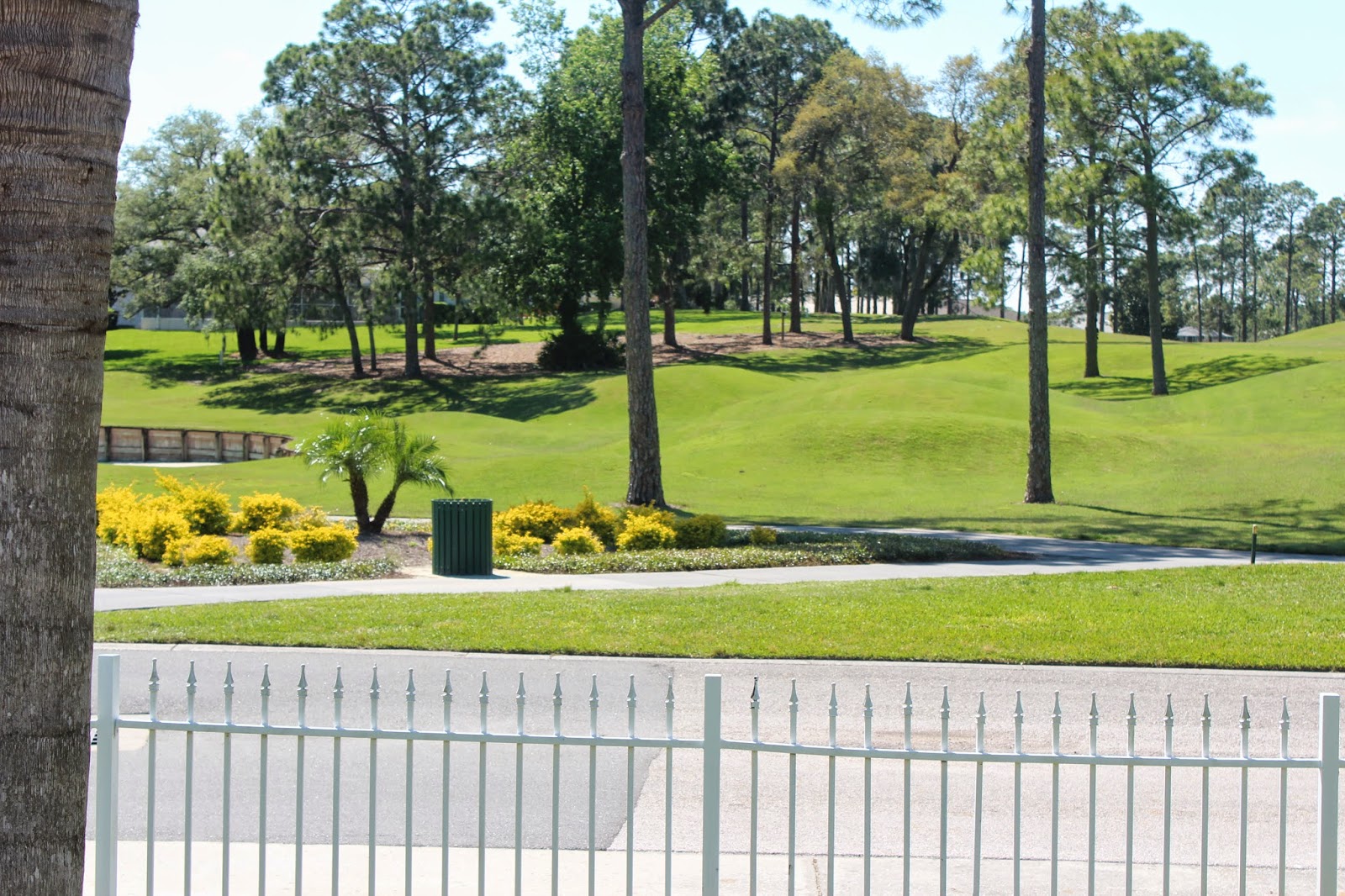 21 Rosemary Lane Timber Pines Golf Resort Living in Central Florida