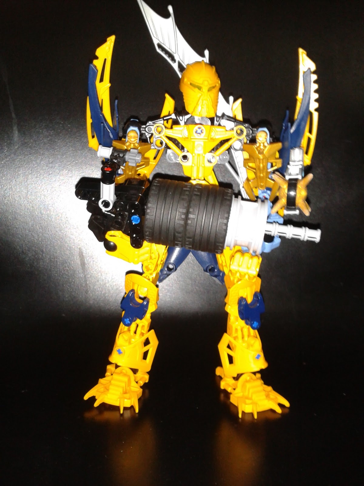 bionicle 2013