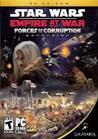 Star Wars Empire At War download Star Wars Empire At War