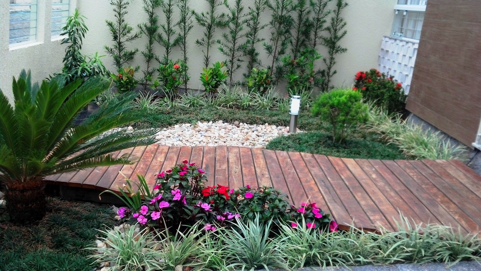 pedras jardim externo:Exória rosa, mini exória, lirióp, mini grama preta pedras jardim externo:Exória rosa, mini exória, lirióp, mini grama preta