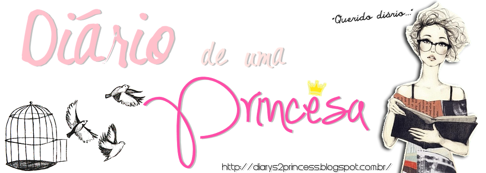 Diário de uma Princesa