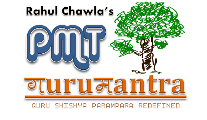 PMT Gurumantra