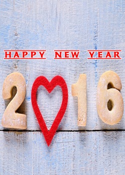 New Year HD Image for Profile Picture New Year HD Image