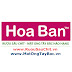 Liên hệ với Hoa Ban