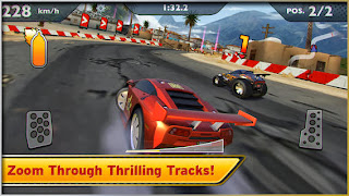 Nitro v1.5.0 for iPhone/iPad Nitro v1.5.0 for iPhone/iPad