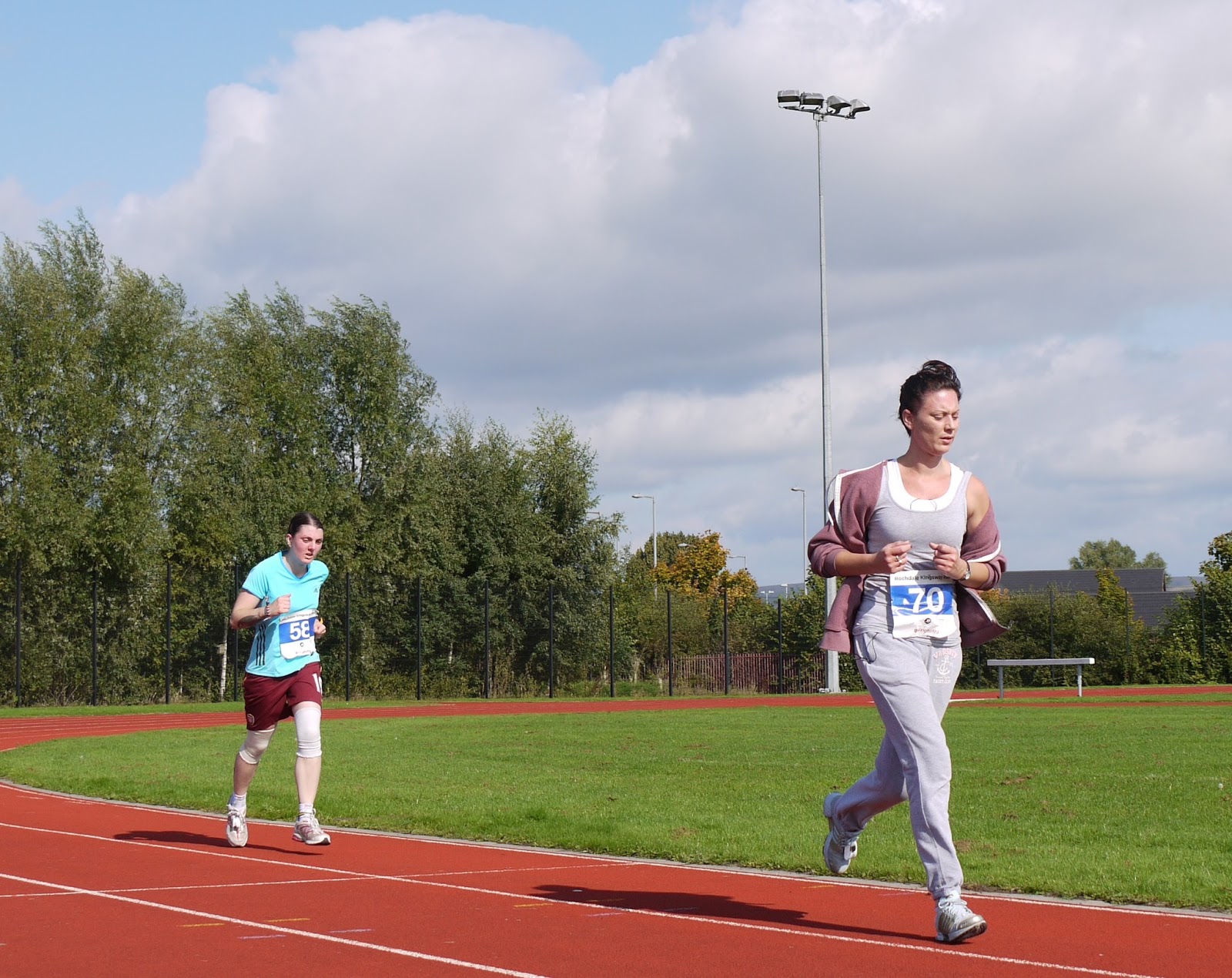 rochdale, kingway, 10k, running, racing, motivation, doing more, you can do more, pushing yourself, determination, mind over matter,