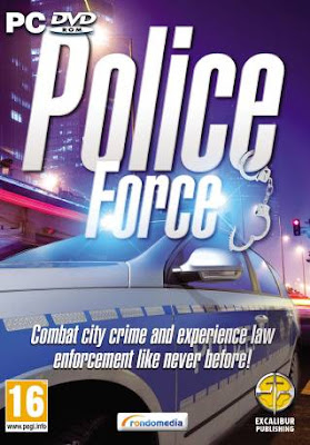 Police Force Full indir