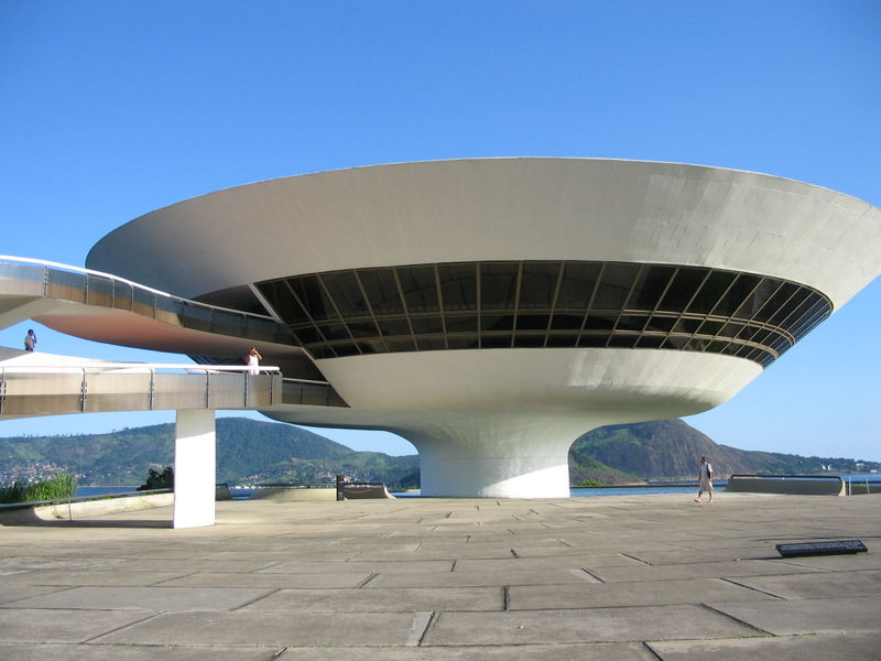mam niteroi