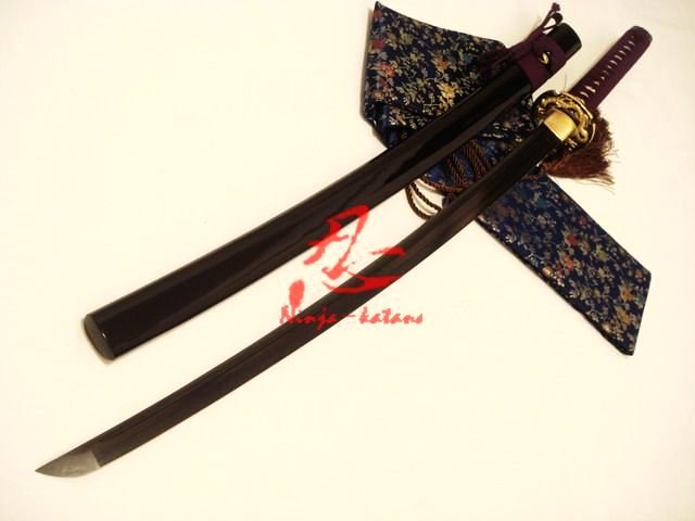 Katana Akayoru Katana Akayoru