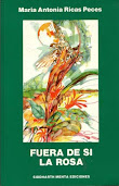 Fuera de sí la rosa.  Siddarth Metha Ed. 1990.