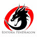 Parceria com a Editora PenDragon