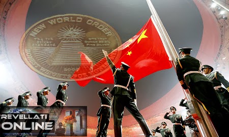 CHINA PEDE "Nova Ordem Mundial" China+peme+uma+nova+ordem+mundial