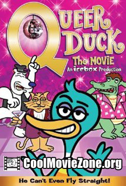 Queer Duck: The Movie (2006)