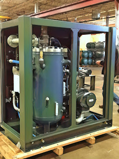 ROTARY SCREW COMPRESSOR