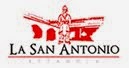 La San Antonio -Estancia-