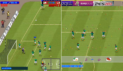 PES 2013 PES 2013