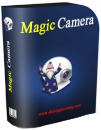 Magic Camera 8.6