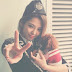 SNSD HyoYeon says V is for Victory!