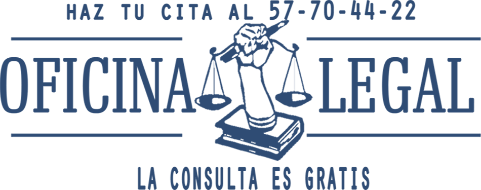Oficina Legal Ecatepec