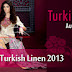 Lala Textile Turkish Linen Collection 2013-2014 | Lala Textile Autumn/Winter Collection 2013