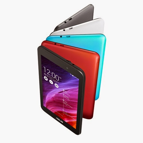 Gambar Asus Fonepad 7 (FE170CG) Gambar Asus Fonepad 7 (FE170CG)