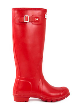 botas de agua primark