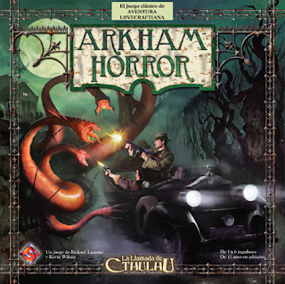 Arkham Horror