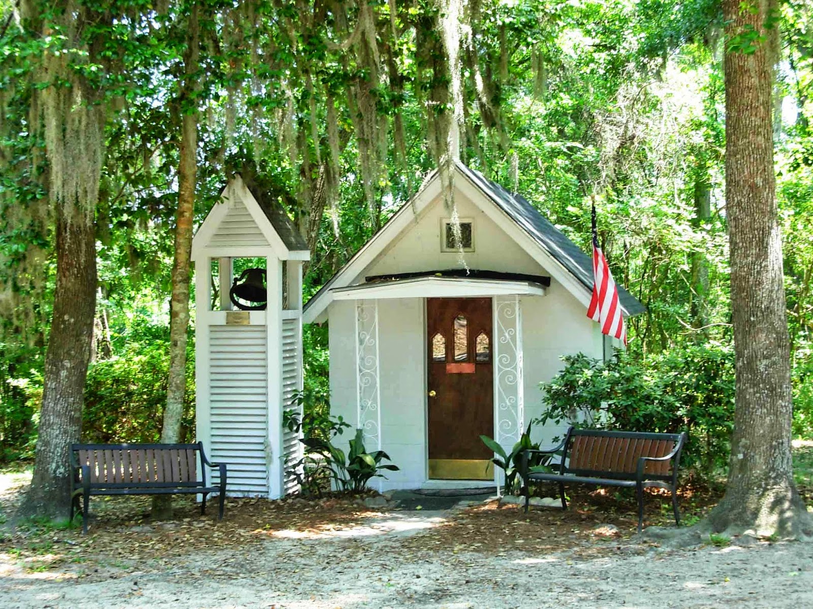 Geographically Yours South Newport, USA