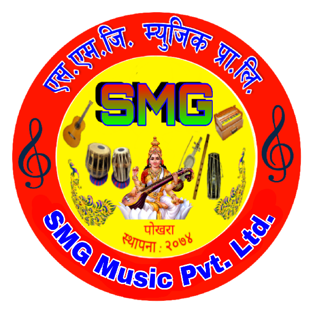 SMG Music Pvt. Ltd.
