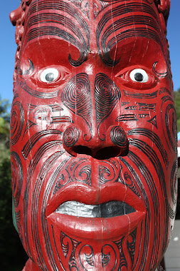 Akong the Whanganui
